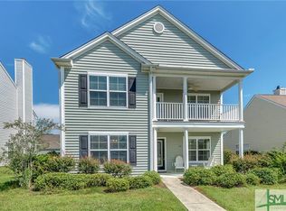 62 Bushwood Dr, Savannah, GA 31407