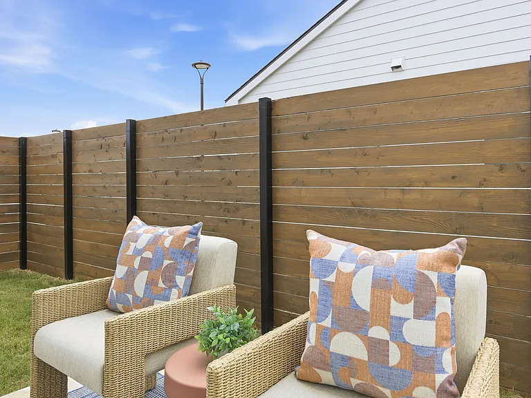 YardHomes Spring West