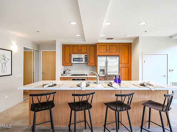 3rd image of 7137 E Rancho Vista Drive #5005