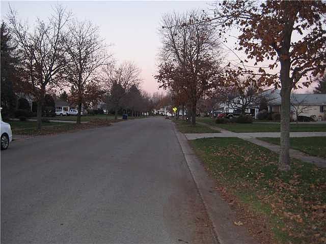 2nd image of 45 The Village Grn