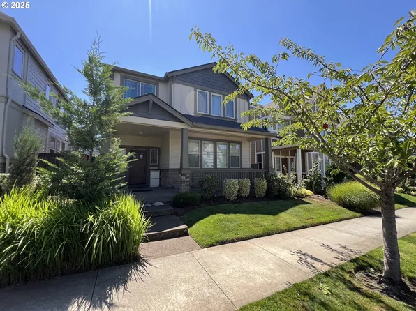 15092 NW Olive St, Portland, OR 97229