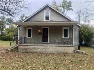 715 W Allen St, Bloomington, IN 47403