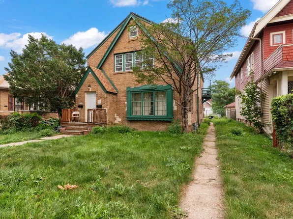 2944 North 48th STREET #2946, Milwaukee, WI 53210