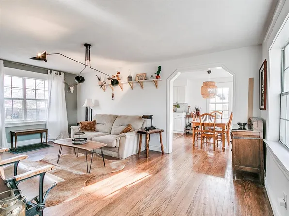 2647 NW 24th St, Oklahoma City, OK 73107