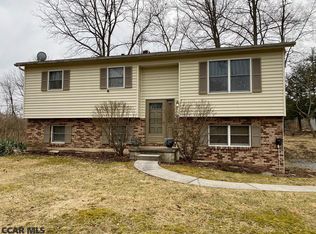 8026 Quail Trl, Huntingdon, PA 16652
