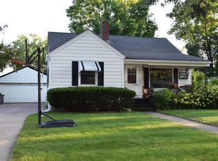 660 Curtis St, Baldwin, WI 54002