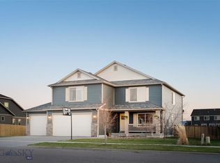 56 Stephanie Ln, Bozeman, MT 59718
