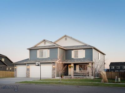 56 Stephanie Ln, Bozeman, MT, 59718