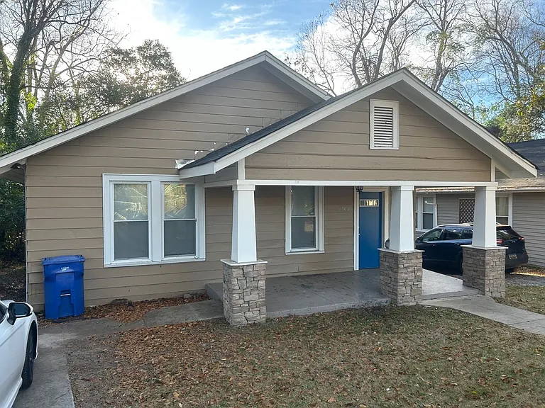 1506 Charlton St — Photo 1
