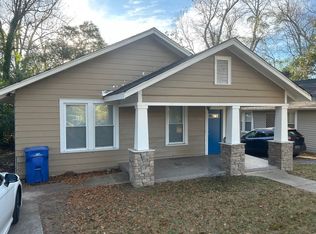 1506 Charlton St, Columbia, SC 29203