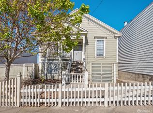 167 Victoria St, San Francisco, CA 94132