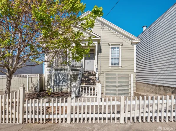 167 Victoria St, San Francisco, CA 94132