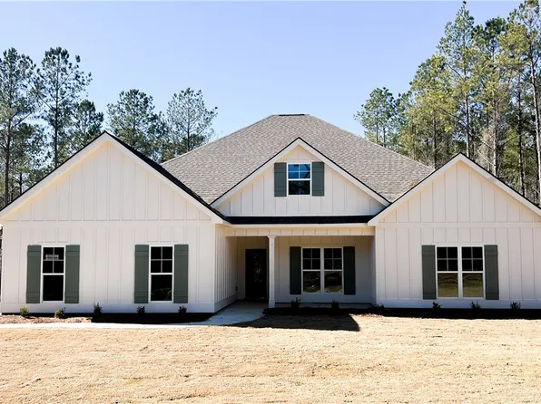 1272 Lee Road 187, Opelika, AL 36804