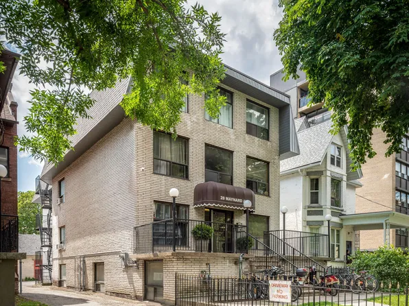28 Maynard Ave #50109A-303, Toronto, ON M6K 2Z9