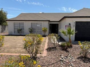 3587 W Boston St, Chandler, AZ 85226