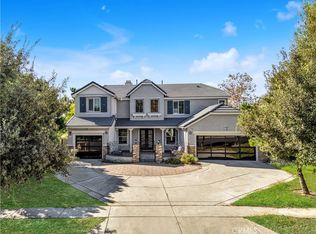 13859 Oakleaf Way, Rancho Cucamonga, CA 91739