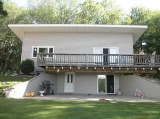 E1518 Smokey Valley Rd, Scandinavia, WI 54977