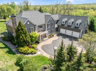 5 Kincaid Ln, Chatham, NJ 07928