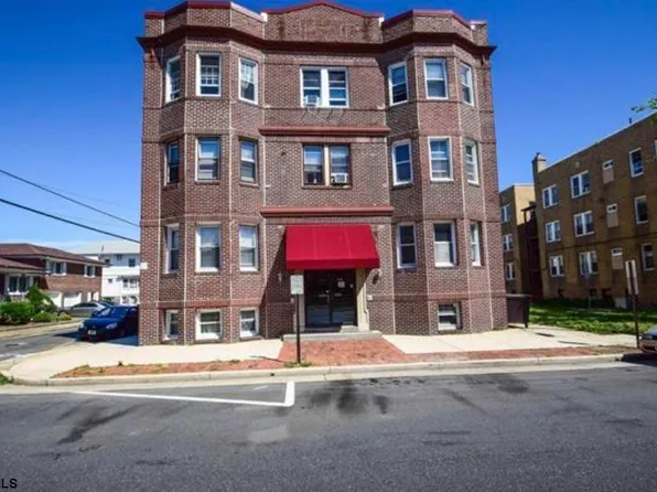 4805 Ventnor Ave APT 14, Ventnor, NJ 08406