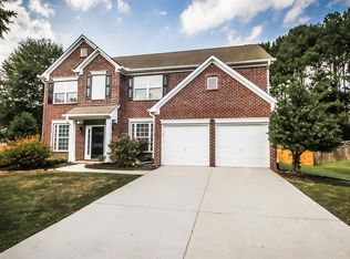 805 Brampton Way, Locust Grove, GA 30248