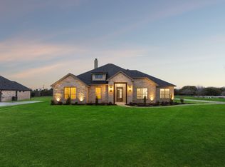 226 Coalson Xing, Azle, TX 76020