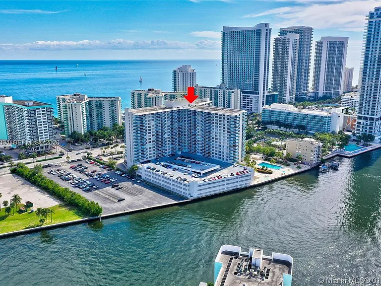 3800 S Ocean Dr #902 — Photo 7