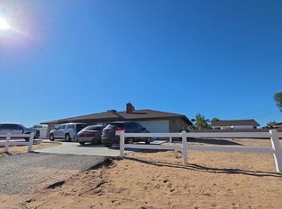 20515 Geronimo Rd, Apple Valley, CA 92308