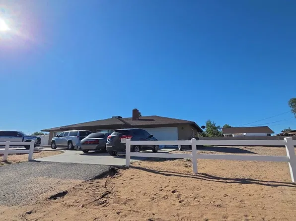 20515 Geronimo Rd, Apple Valley, CA 92308