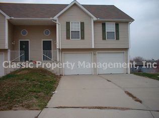 1416 Galway Ct, Liberty, MO 64068
