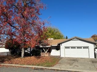 2060 Wilder Dr, Redding, CA 96001