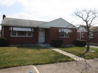 2010 Siegfried St, Bethlehem, PA 18017