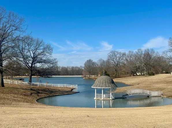 1550 N Pisgah Rd, Cordova, TN 38016