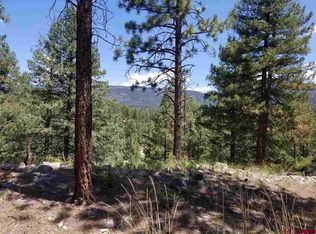 95 Bluff Dr, Durango, CO 81301
