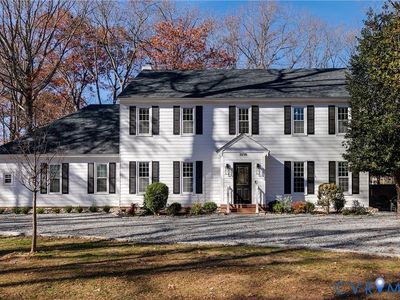 3150 E Brigstock Rd, Midlothian, VA, 23113