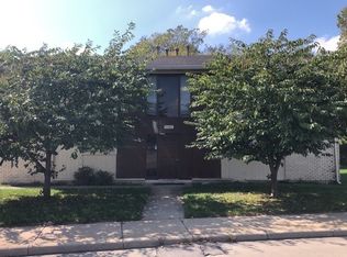 1131 Riverside Dr APT A, Dayton, OH 45405