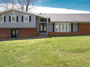75 Hickory Hill Dr, Monticello, KY 42633