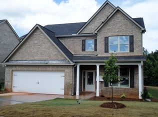 63 Somerset Hills, Fairburn, GA 30213