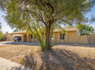 7291 N Meredith Blvd, Tucson, AZ 85741