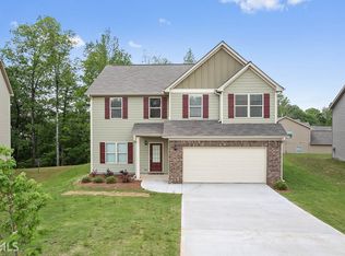520 McCain Creek Trl, Stockbridge, GA 30281