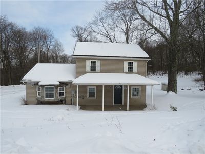4414 State Route 151, Aliquippa, PA, 15001