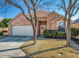 959 Winged Foot Dr, Fairview, TX 75069