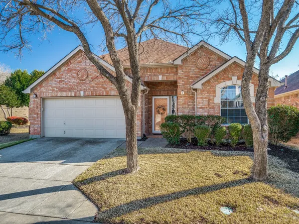 959 Winged Foot Dr, Fairview, TX 75069