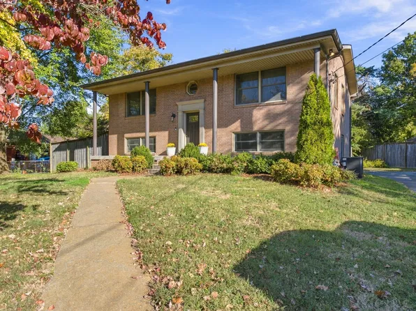 203 Tyler Dr, Hermitage, TN 37076
