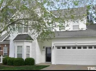 10606 Edmundson Ave, Raleigh, NC 27614