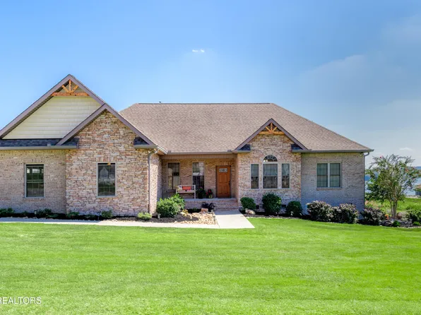 103 Harbor View Ln, Harriman, TN 37748