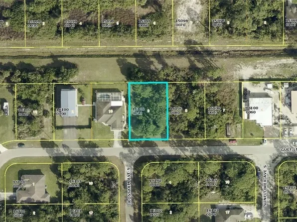 863 Gulf Ln, Lehigh Acres, FL 33974