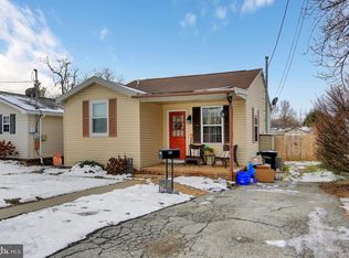 531 S High St, Hanover, PA 17331