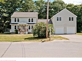 176 Halidon Rd, Westbrook, ME 04092