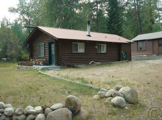 845 Springhill Rd, Hamilton, MT 59840