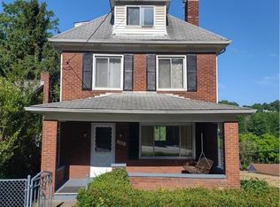 1942 Dartmore St, Pittsburgh, PA 15210